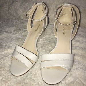 Nine West Heels
